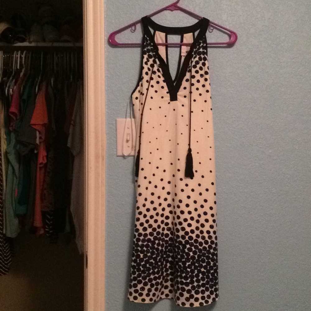 Brand new charming Charles dress